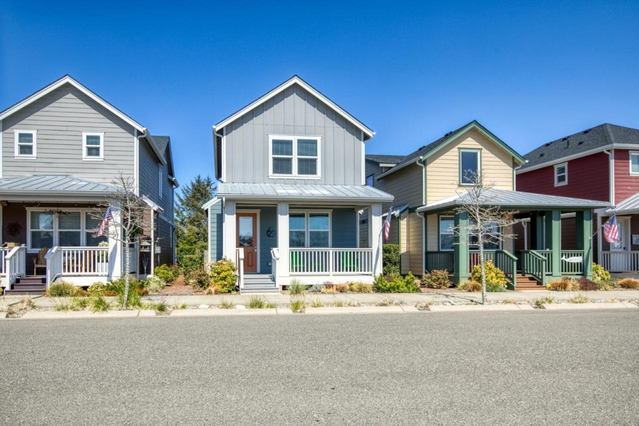 Baby Shark Villa Ocean Shores Exterior photo