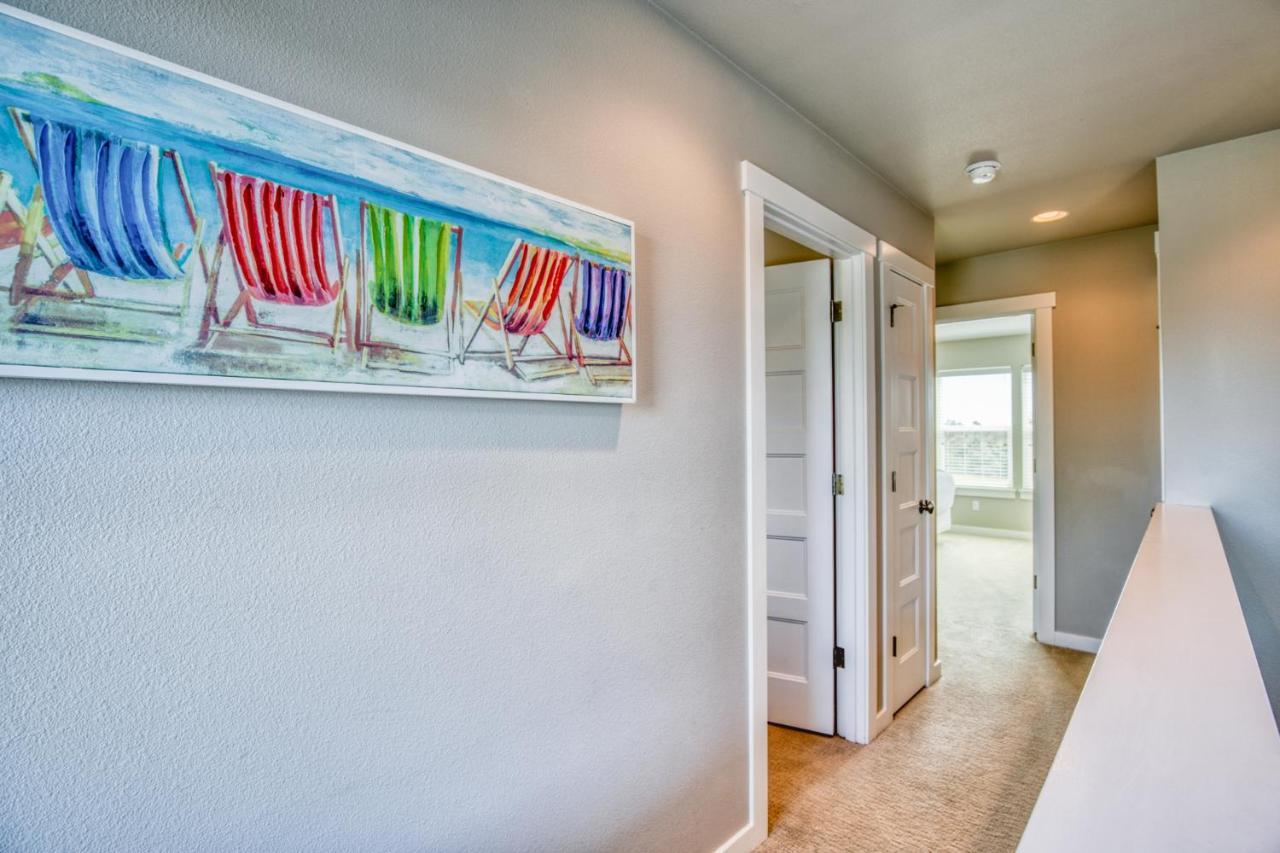 Baby Shark Villa Ocean Shores Exterior photo