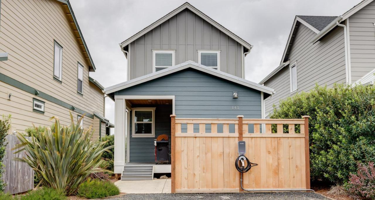 Baby Shark Villa Ocean Shores Exterior photo