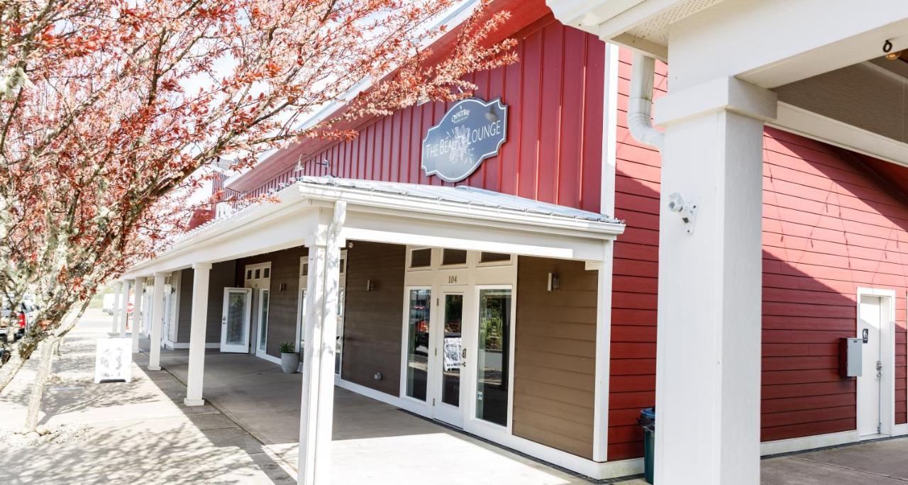 Baby Shark Villa Ocean Shores Exterior photo